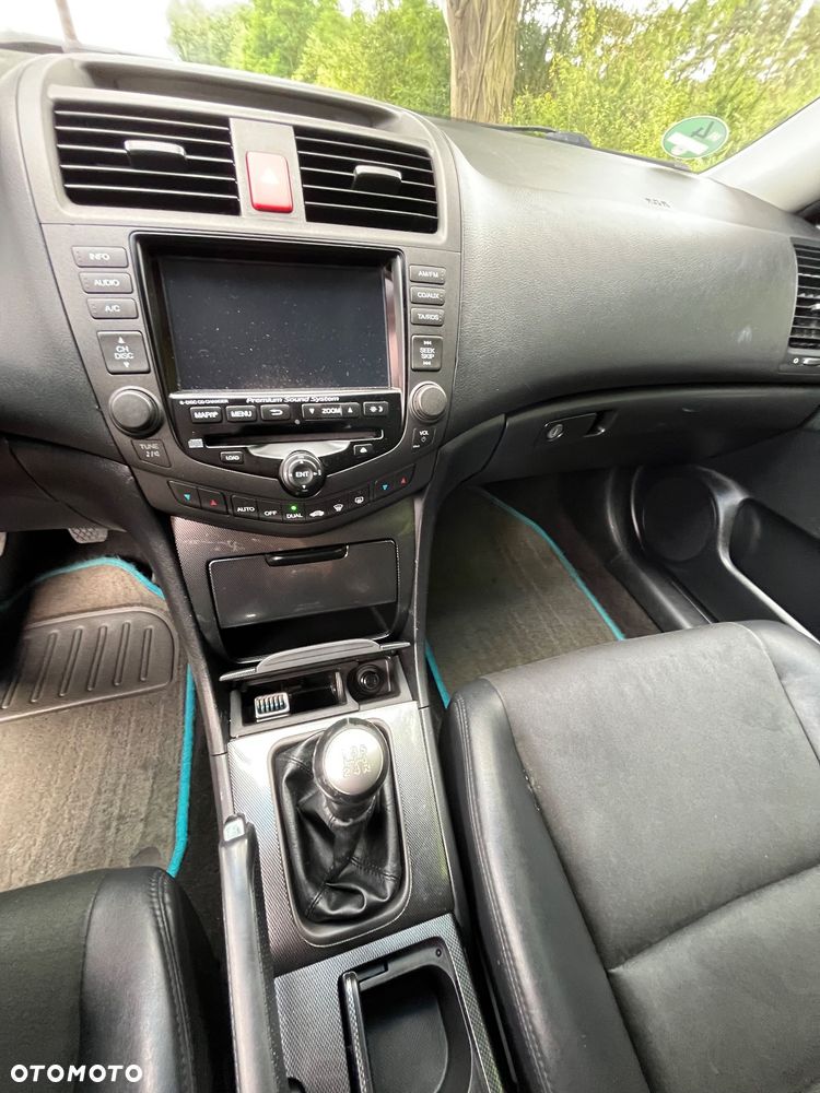 Honda Accord 2.0 i Executive - 15