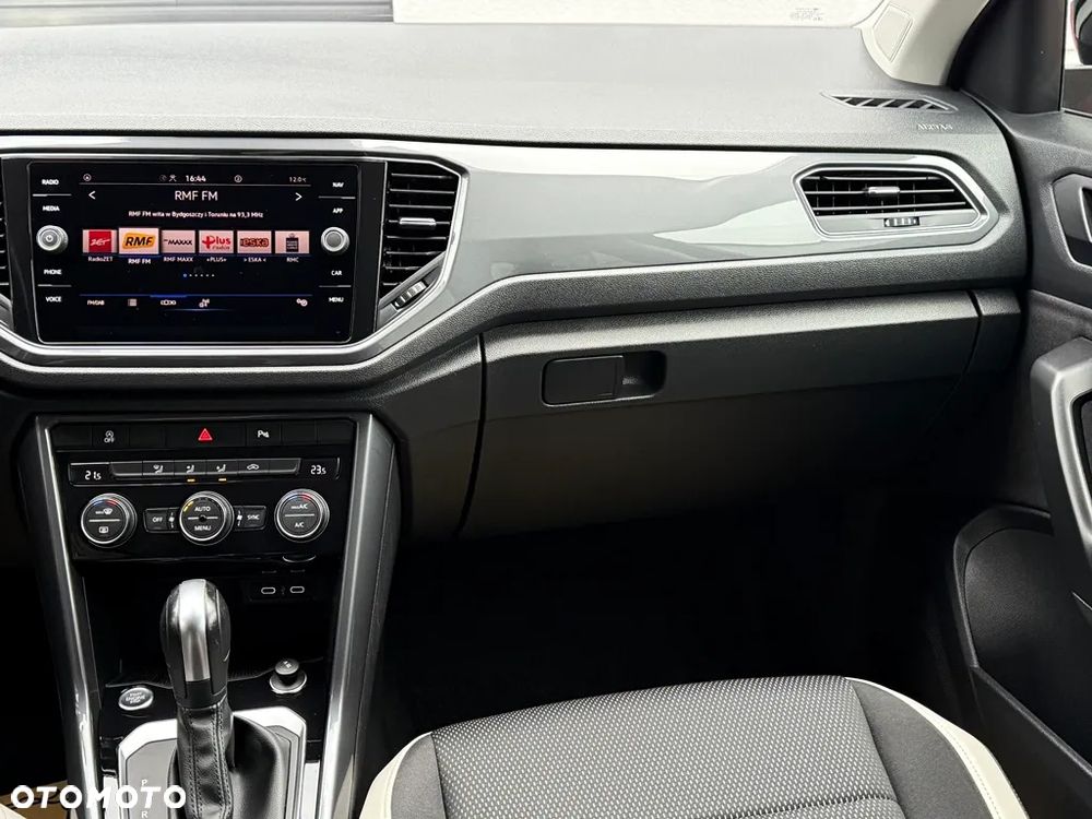 Volkswagen T-Roc 2.0 TDI SCR DSG Sport - 7