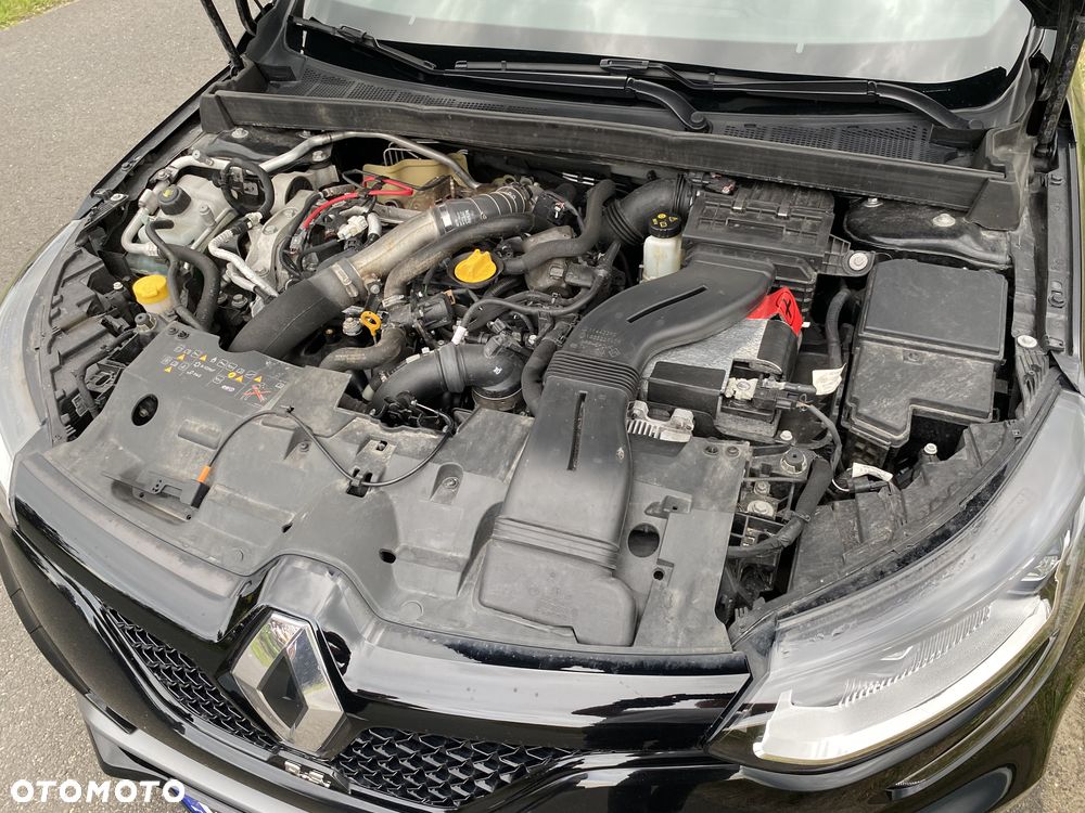 Renault Megane 1.8 TCe FAP R.S EDC - 15
