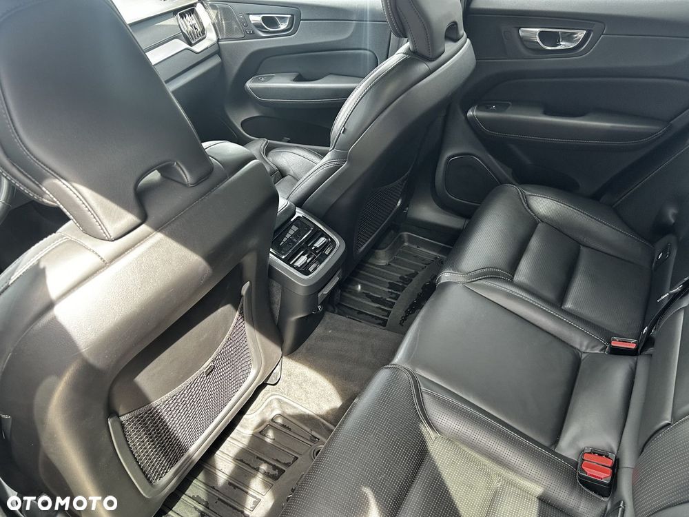 Volvo XC 60 - 15