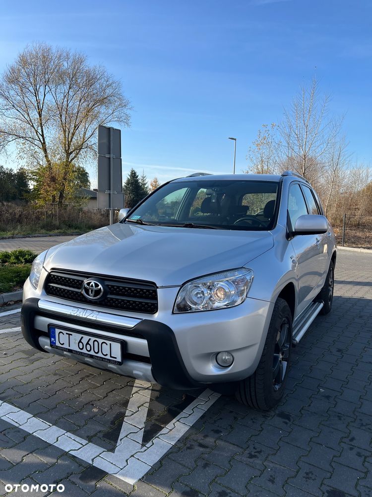 Toyota RAV4 - 17