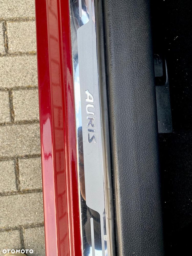 Toyota Auris 1.2 Turbo Comfort - 25