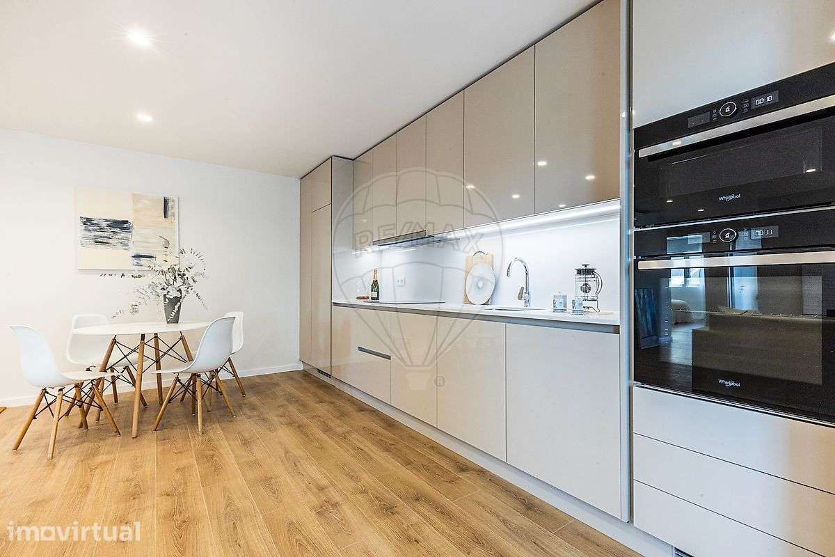 Apartamento T3 para arrendamento - Grande imagem: 3/30