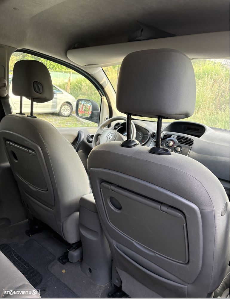 Renault Kangoo - 15
