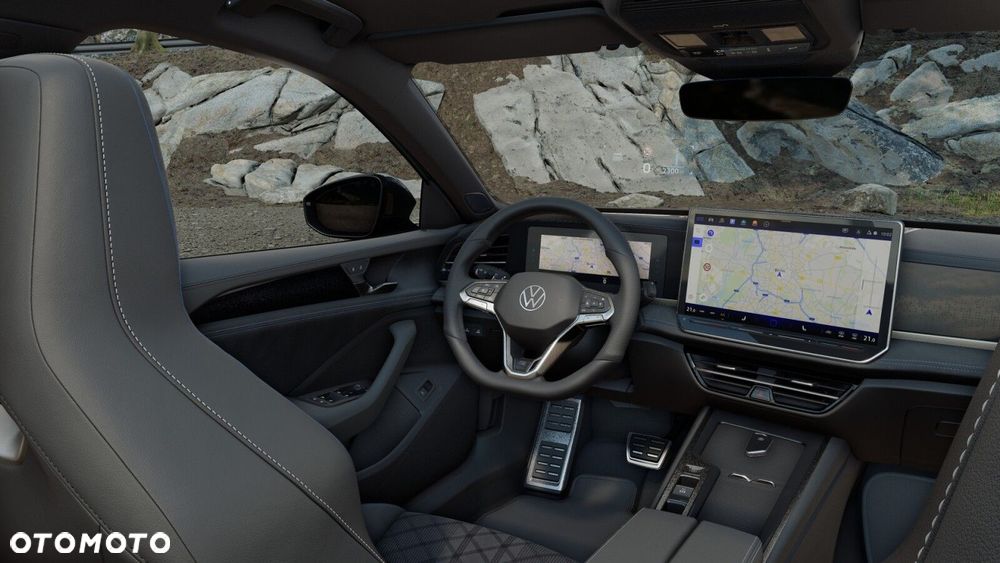 Volkswagen Passat - 11