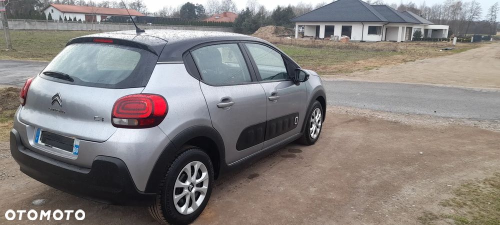 Citroën C3 BlueHDi 100 S&S ORIGINS - 4