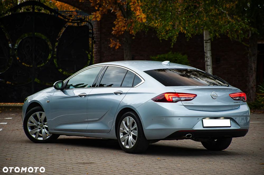 Opel Insignia 2.0 CDTI Ultimate S&S - 17