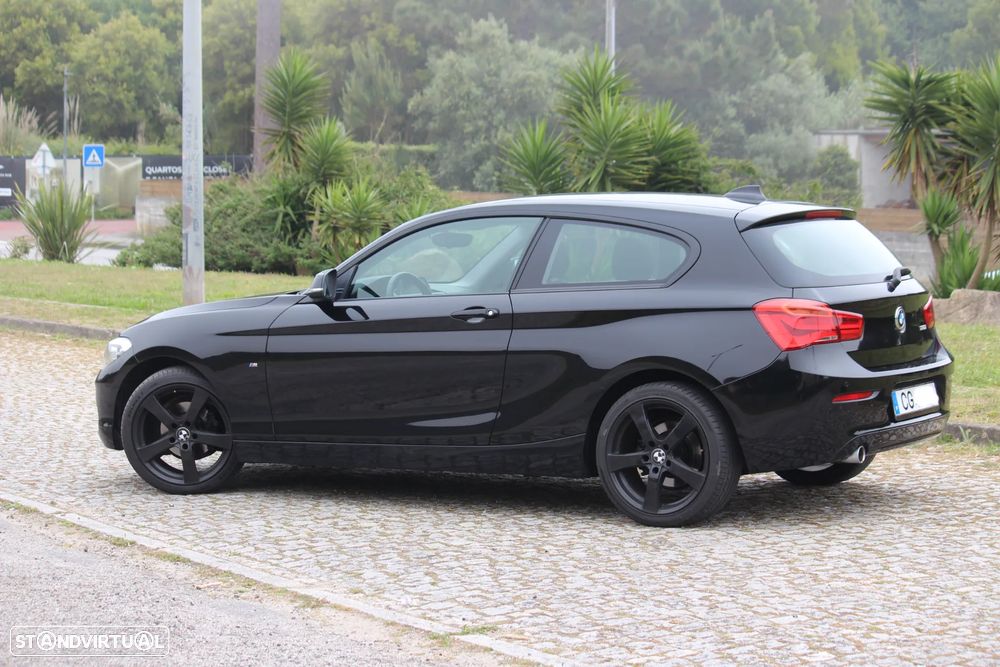 BMW 116 i M Sport - 52