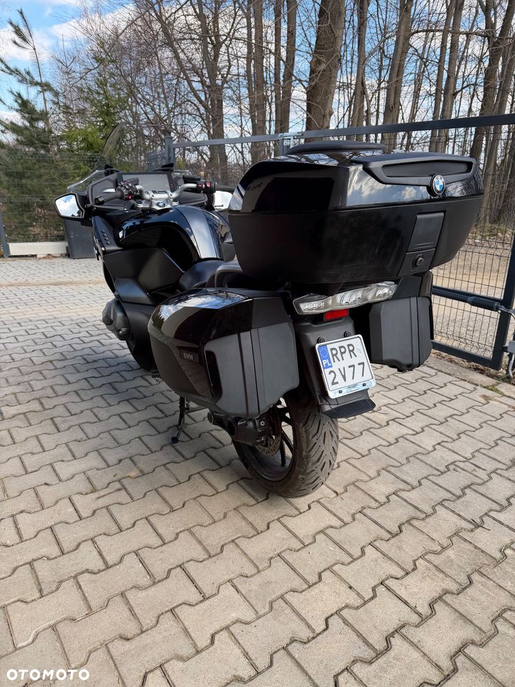 BMW RT - 7