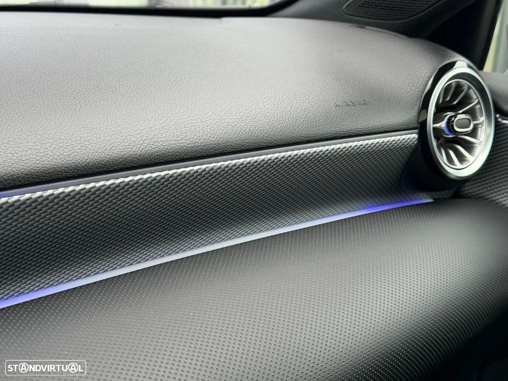 Mercedes-Benz A 250 Limousine e 8G-DCT Progressive Advanced - 36