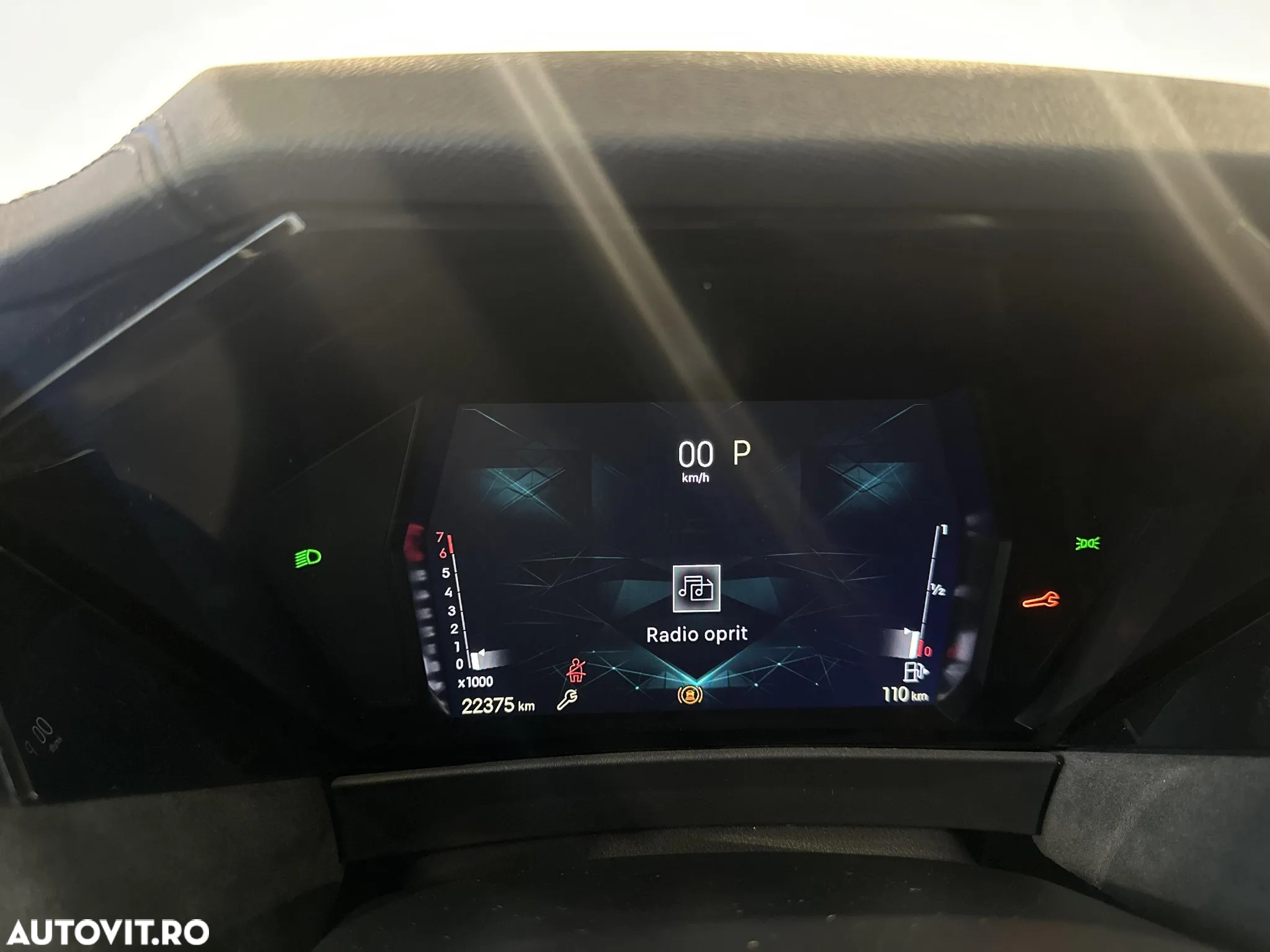 DS Automobiles DS 4 - 10