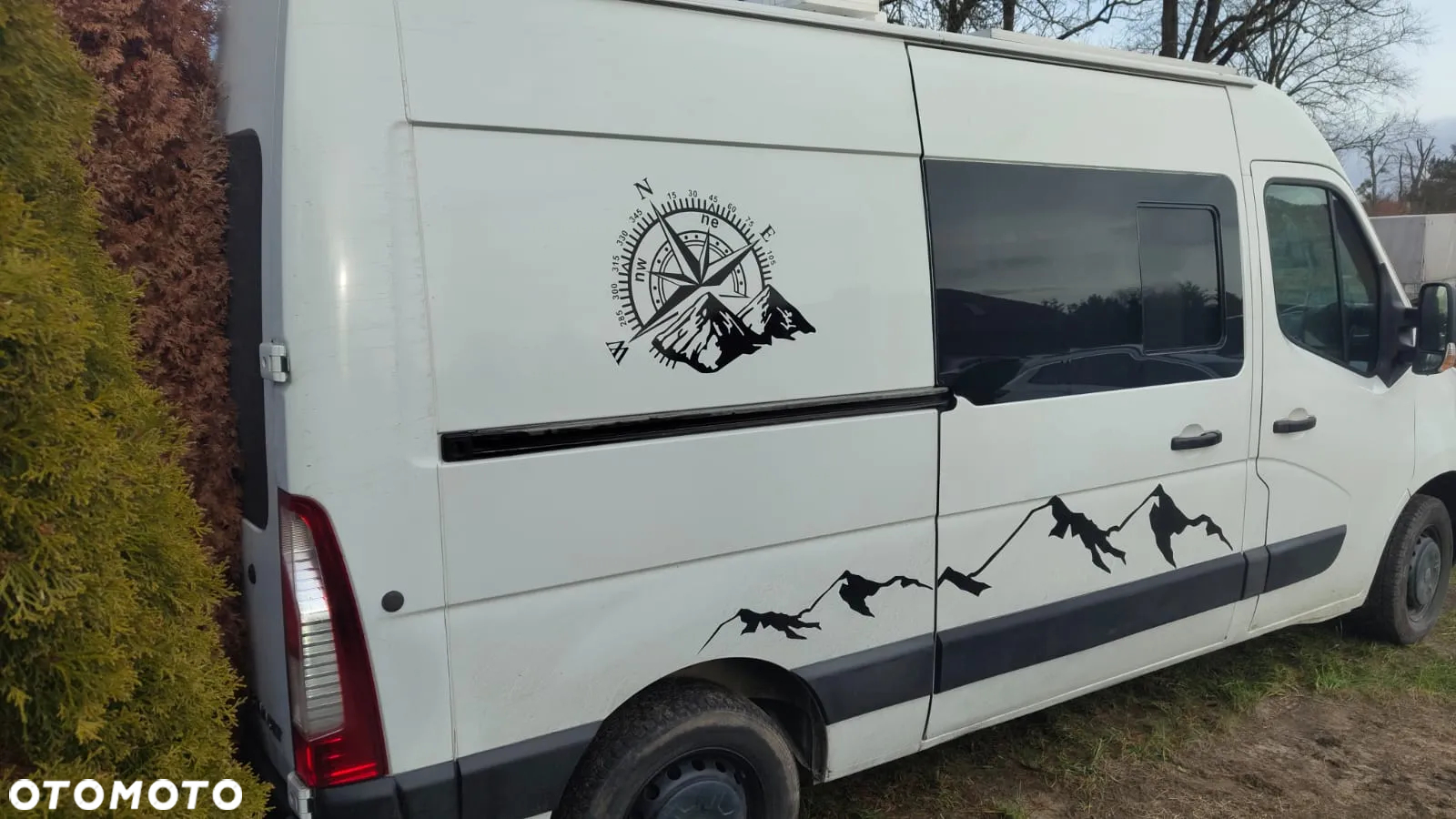 Renault Master - 6