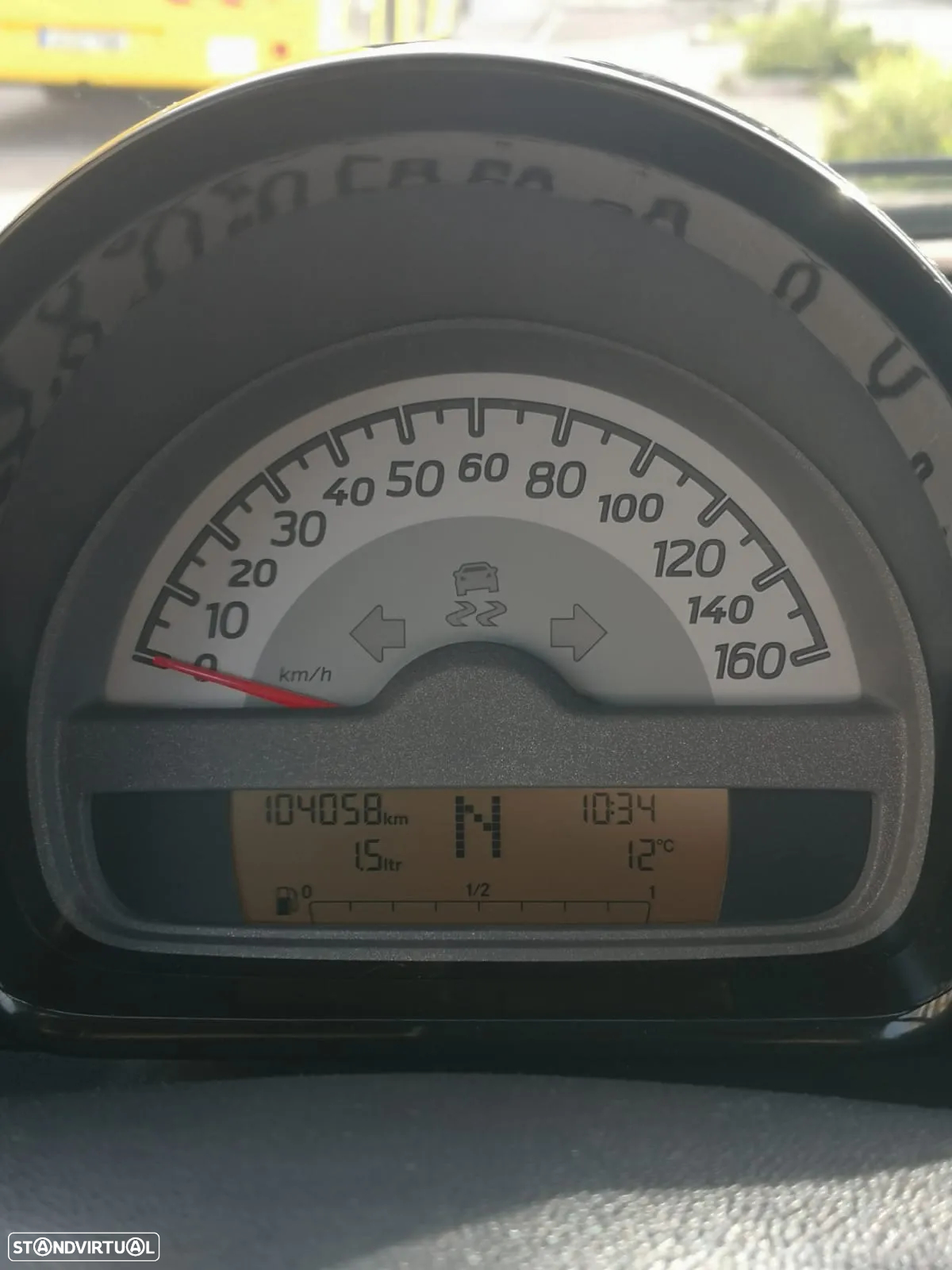 Smart ForTwo Coupé 1.0 mhd Pure 61 - 5