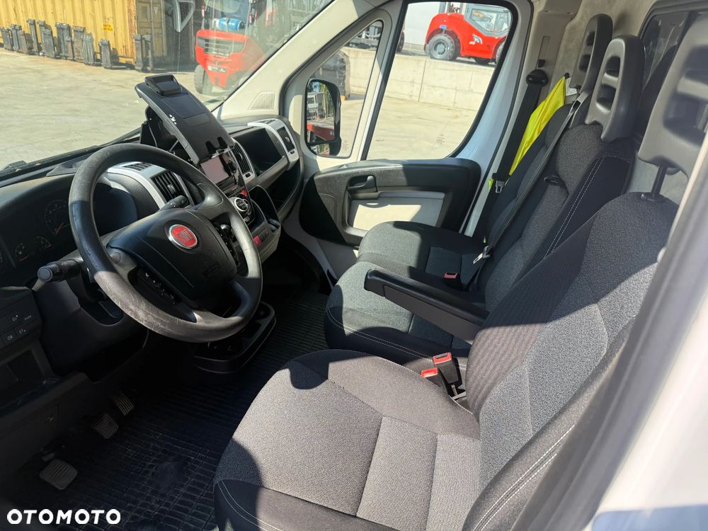 Fiat Ducato - 9