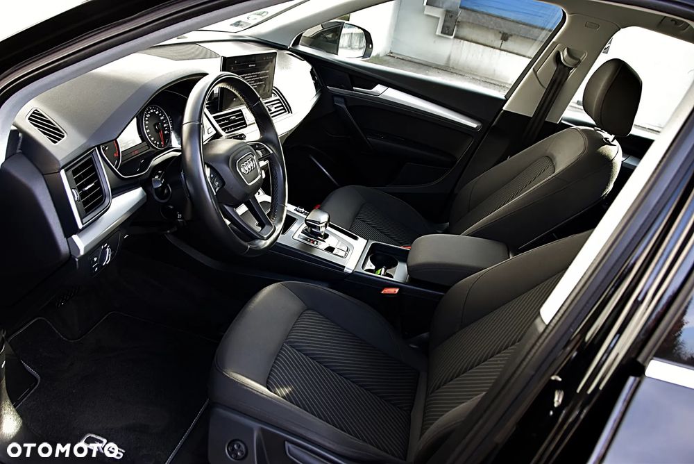 Audi Q5 35 TDI S tronic - 16