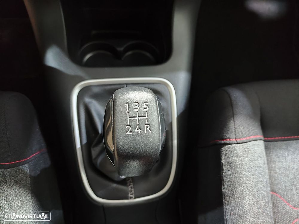 Citroën C3 1.2 PureTech Feel - 25