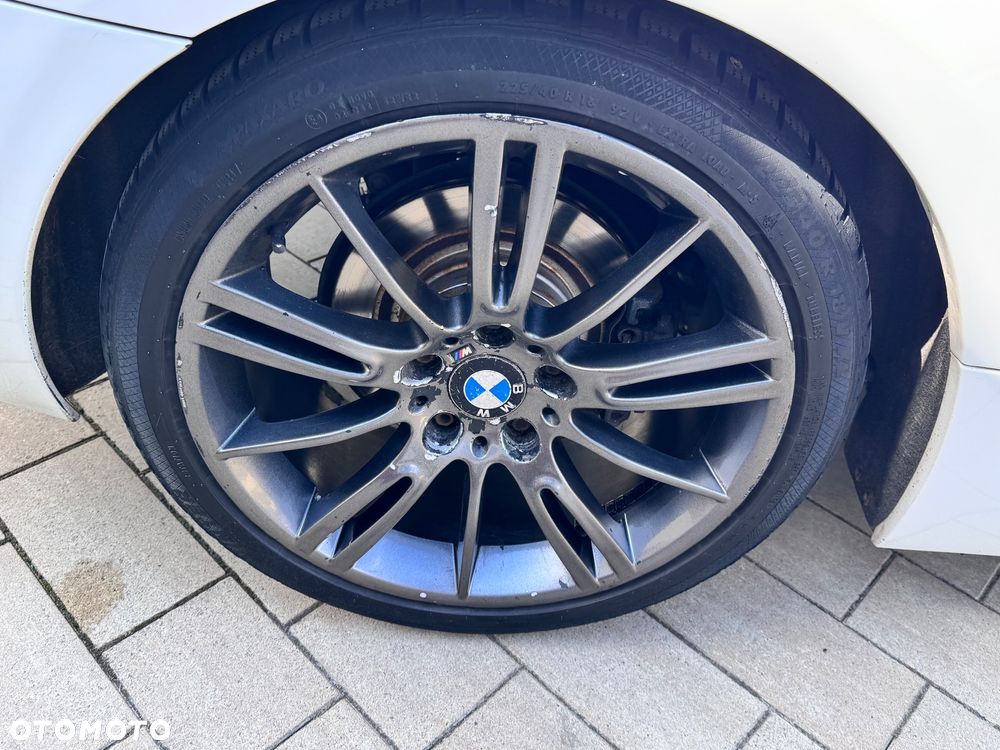 BMW Seria 3 320d - 30