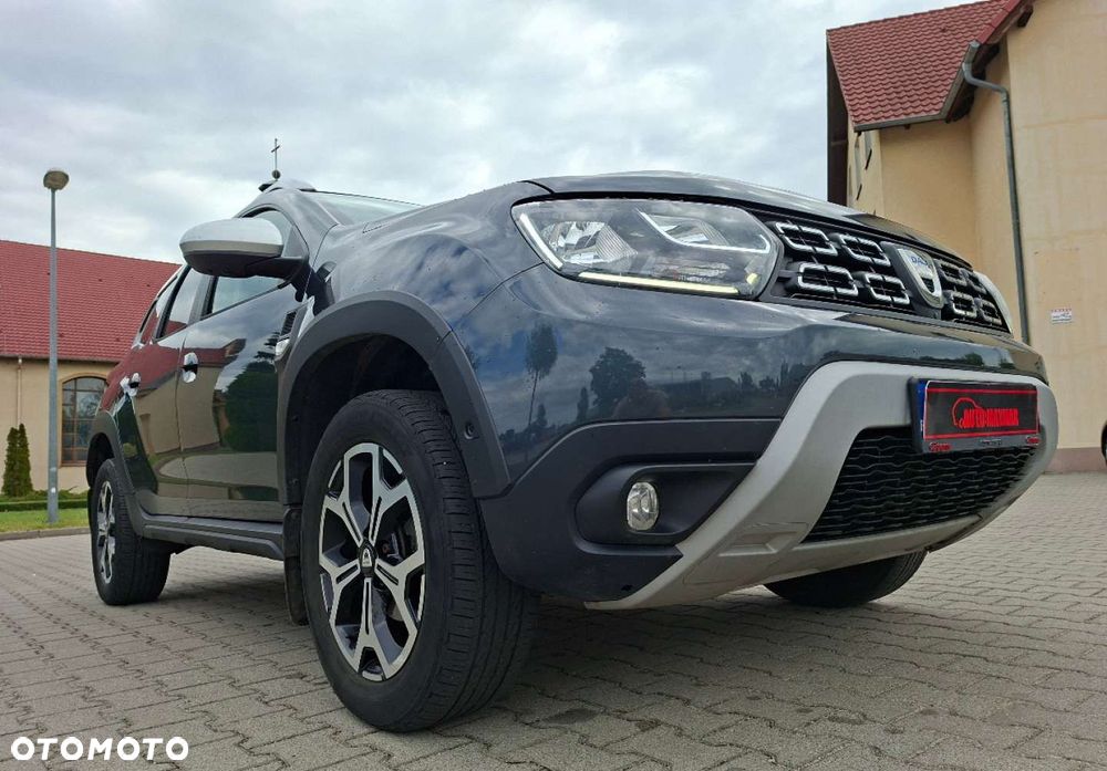 Dacia Duster - 6