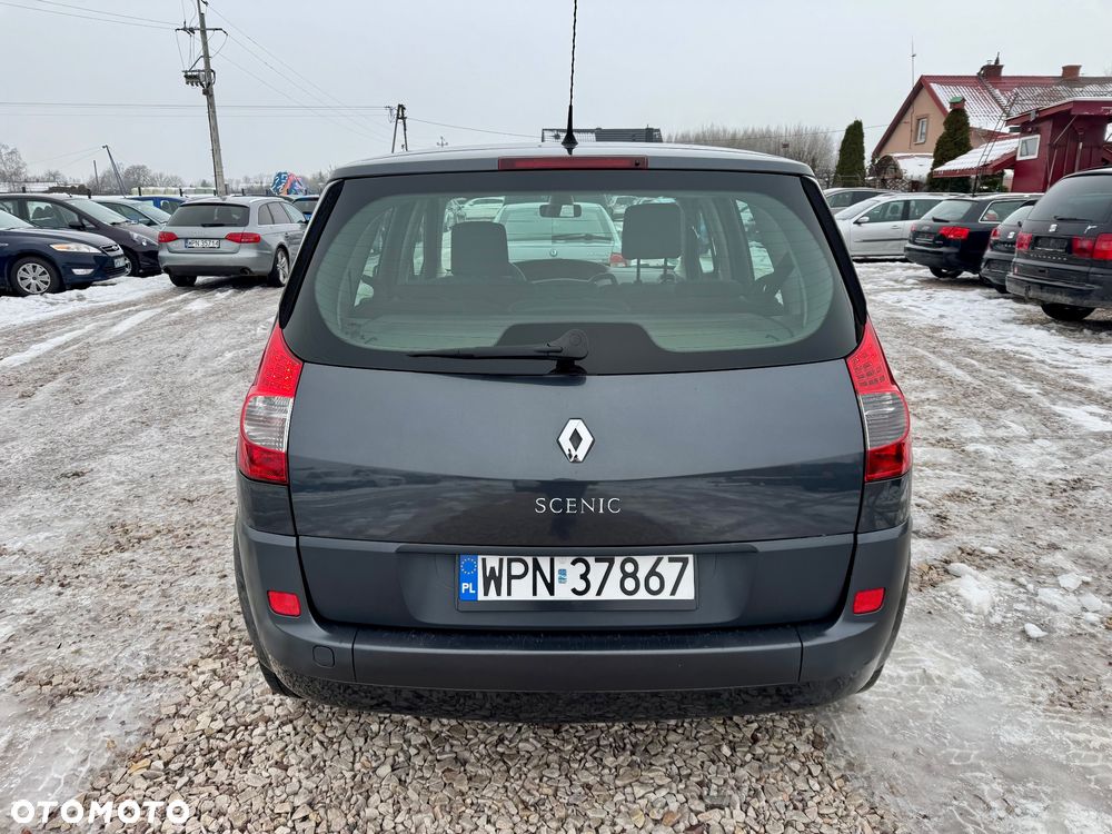 Renault Scenic - 12