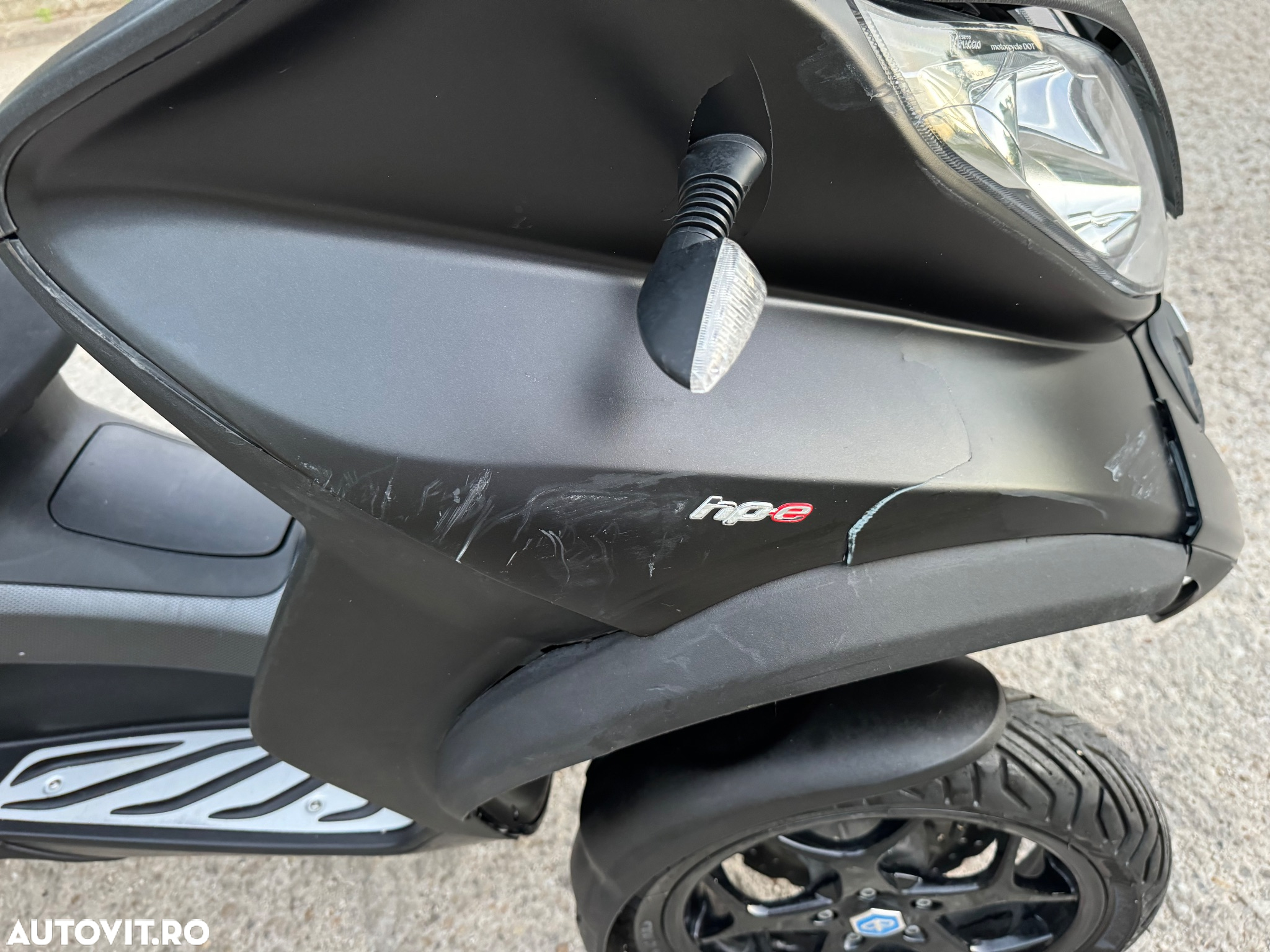 Piaggio MP3 500 HPE Business - 13