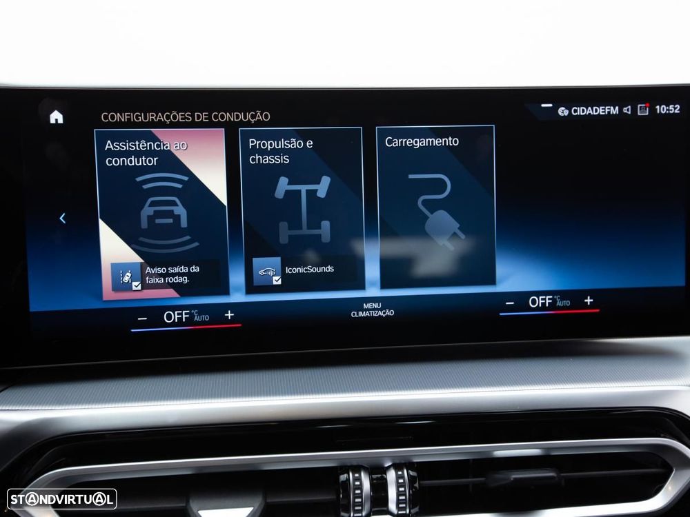 BMW 330 e xDrive Aut. - 34