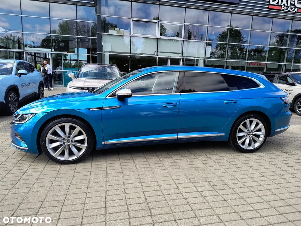Volkswagen Arteon 2.0 TDI Elegance DSG - 3