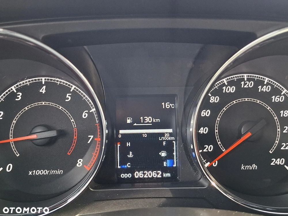 Mitsubishi ASX - 18