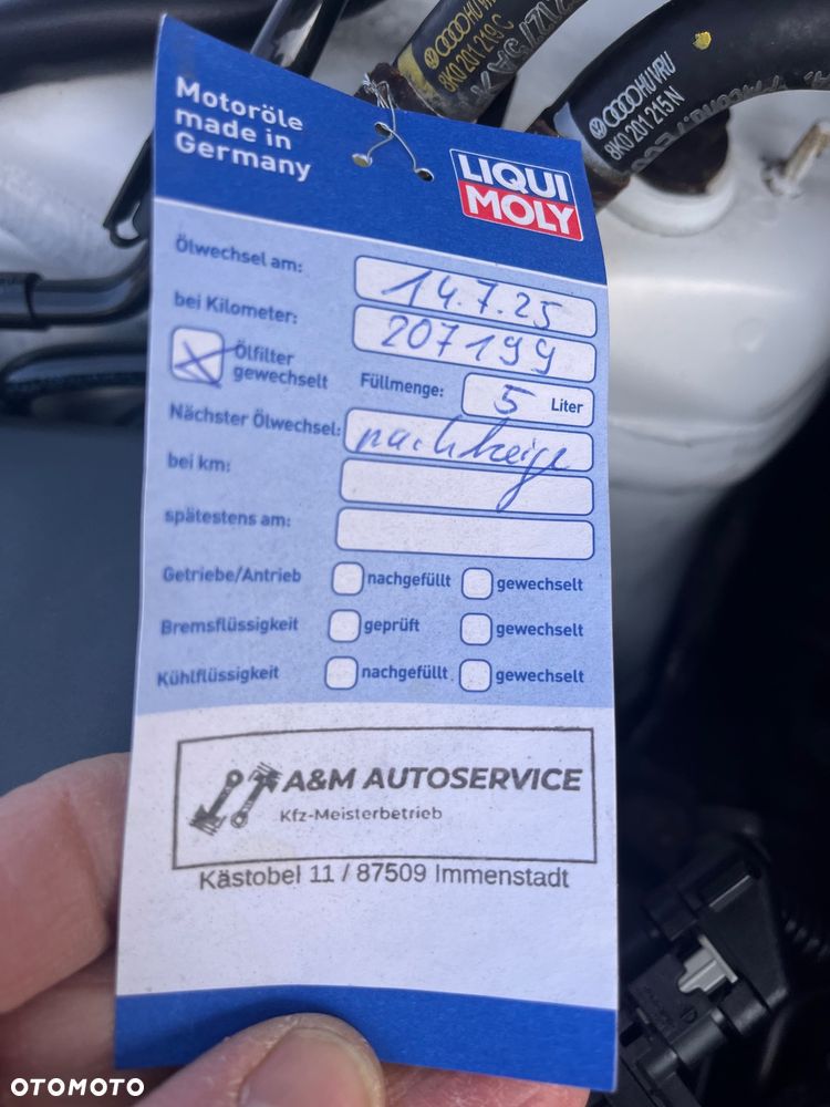 Audi A4 Avant 2.0 TDI DPF quattro S tronic S line Sportpaket - 39