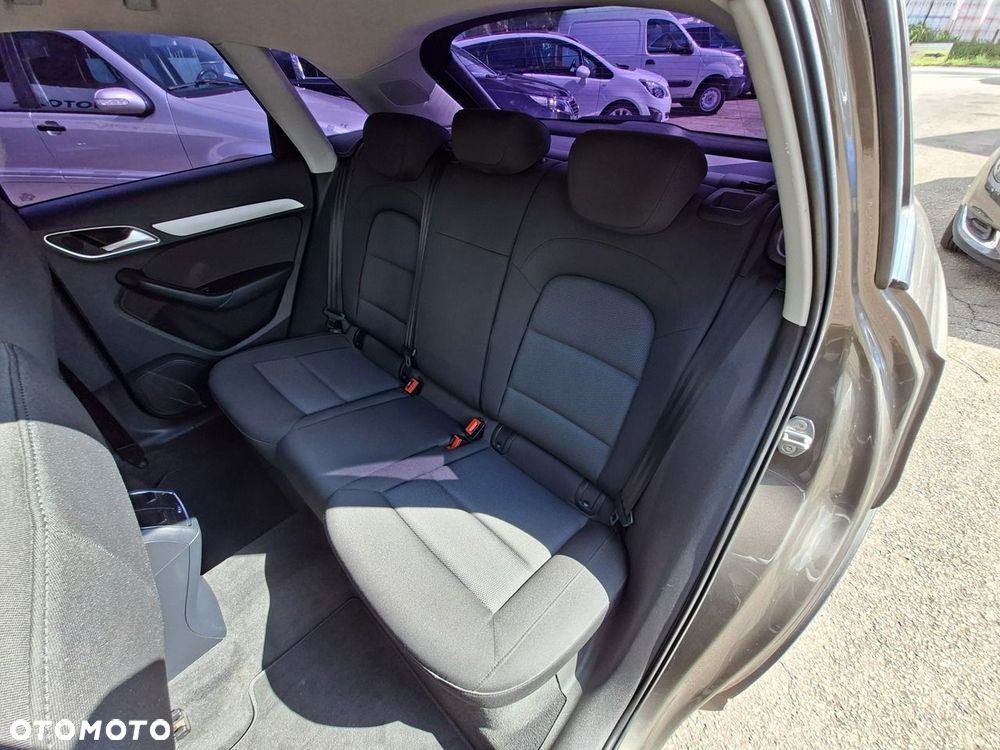 Audi Q3 1.4 TFSI - 28