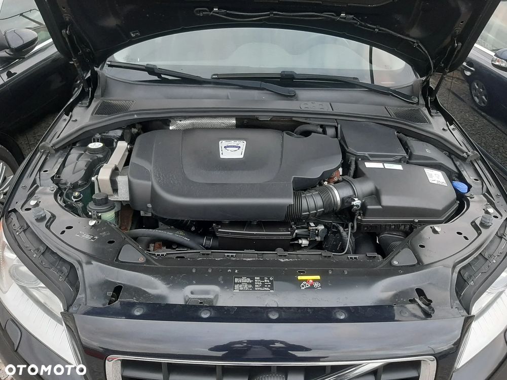 Volvo XC 70 DRIVe Summum - 24