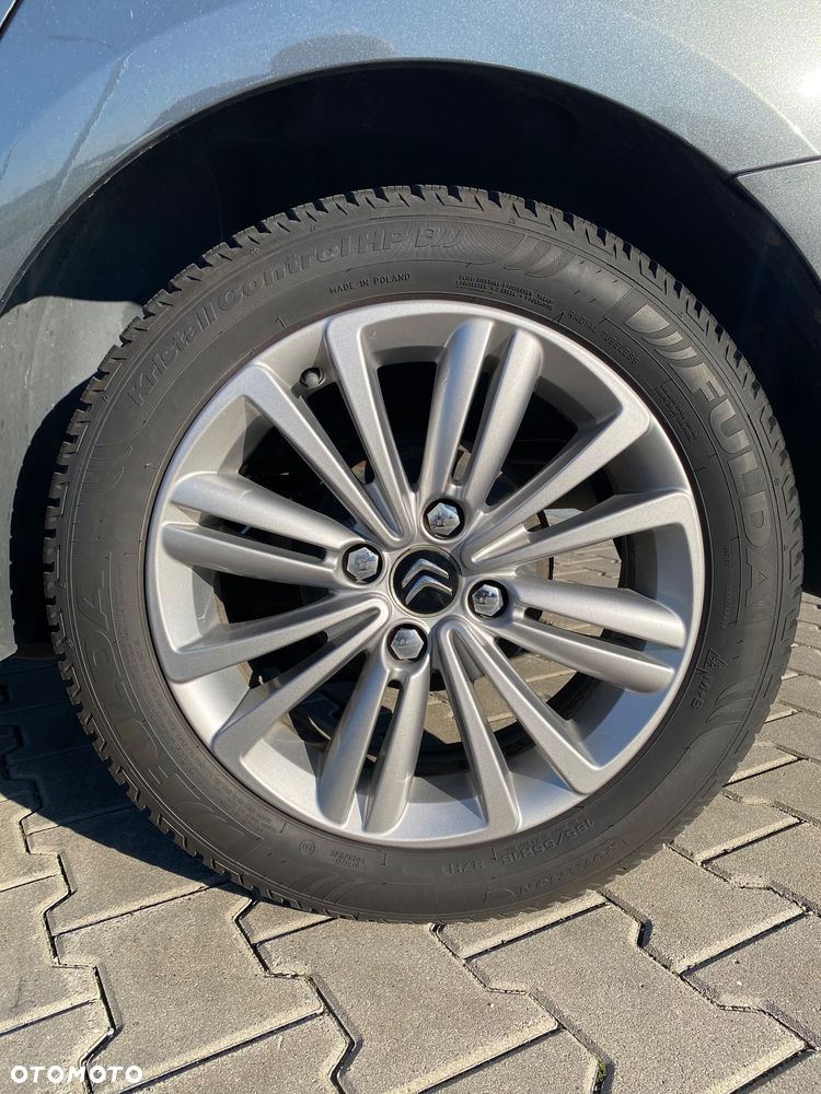 Citroën C-Elysée 1.6 VTi Exclusive - 5