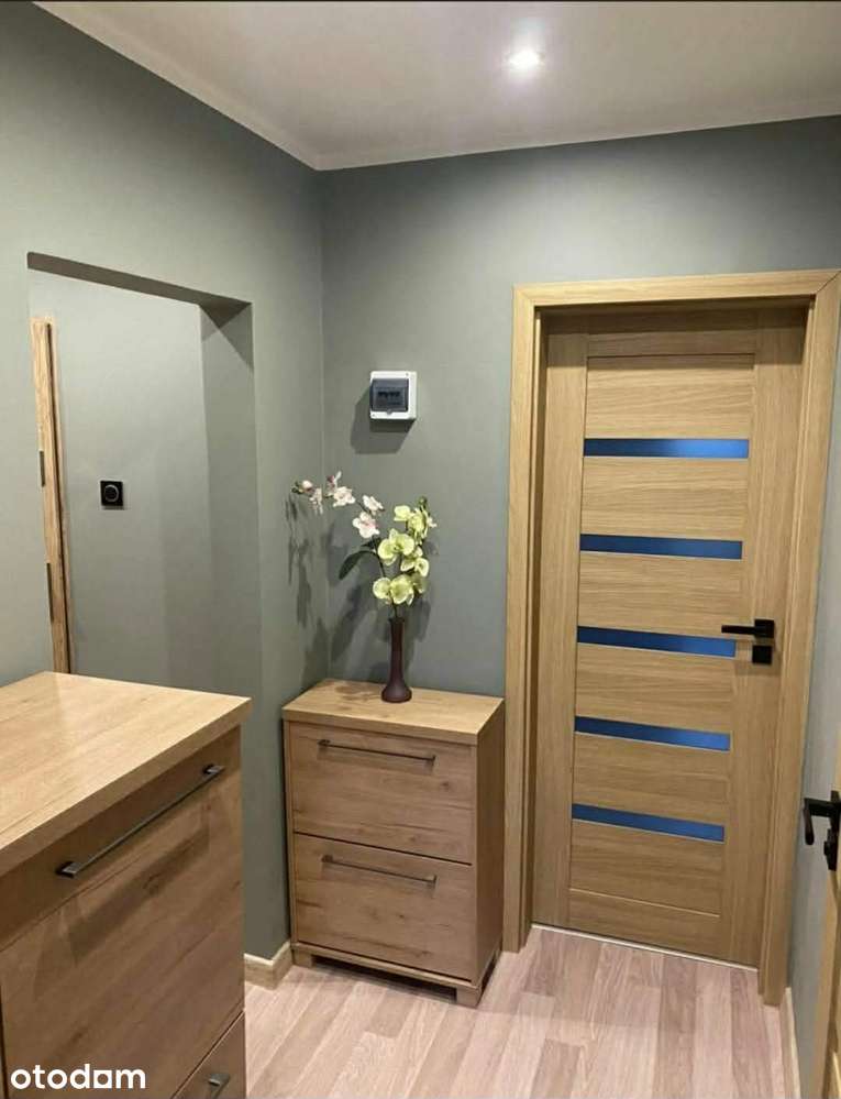 Na sprzedaż mieszkanie 51,1 m² – Mydlice, osiedle Struga