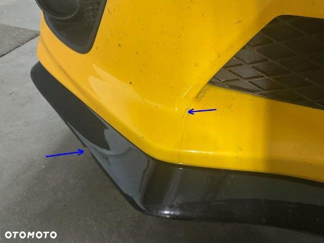 Subaru WRX STI 2.5 Sport - 23