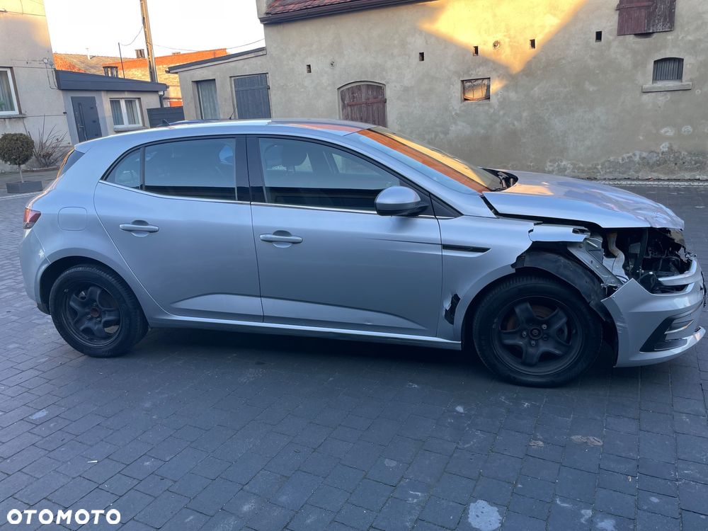 Renault Megane BLUE dCi 115 BOSE EDITION - 13