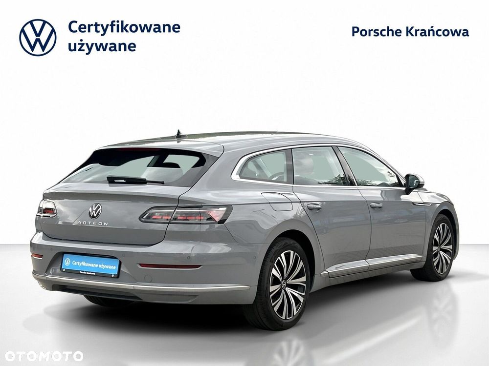 Volkswagen Arteon Shooting Brake 2.0 TDI Elegance DSG - 5