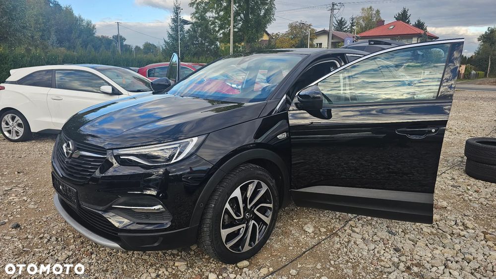 Opel Grandland X 1.6 D Start/Stop Business INNOVATION - 37