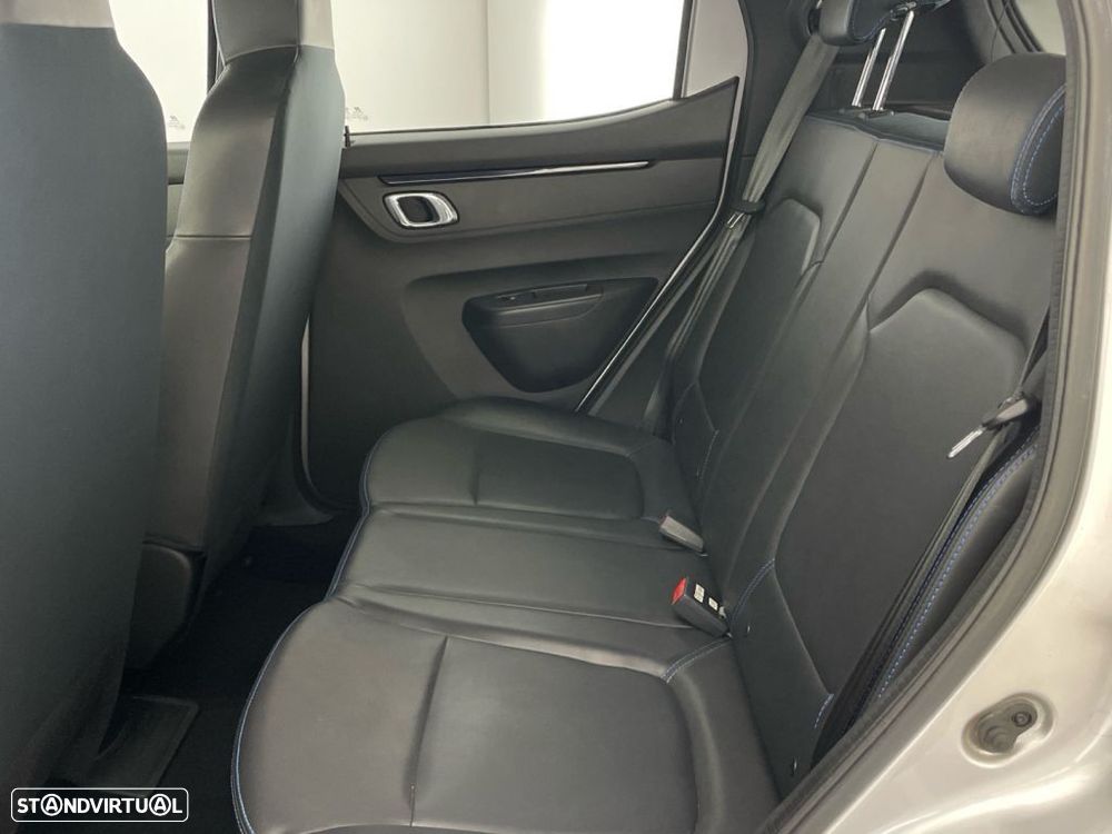 Dacia Spring Electric 45 Comfort - 12