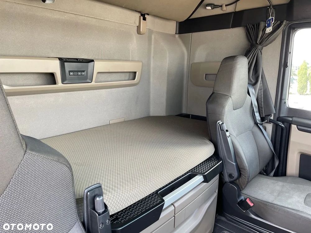 MAN TGX 18.470 4x2 BL SA - 15