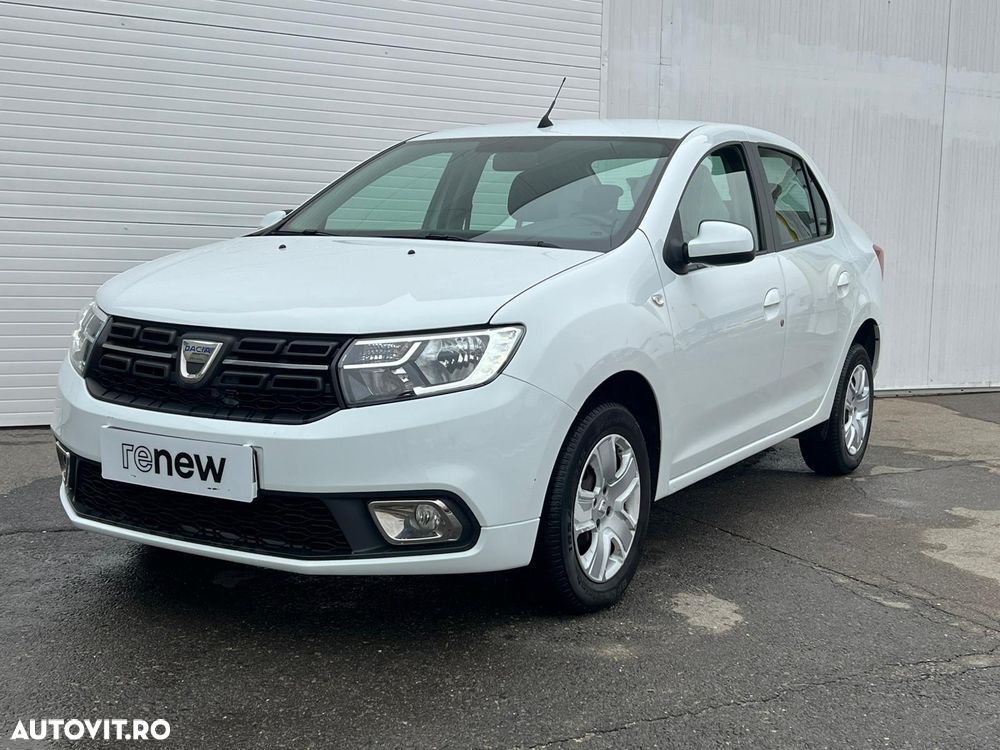 Dacia Logan 0.9 TCe Laureate - 1