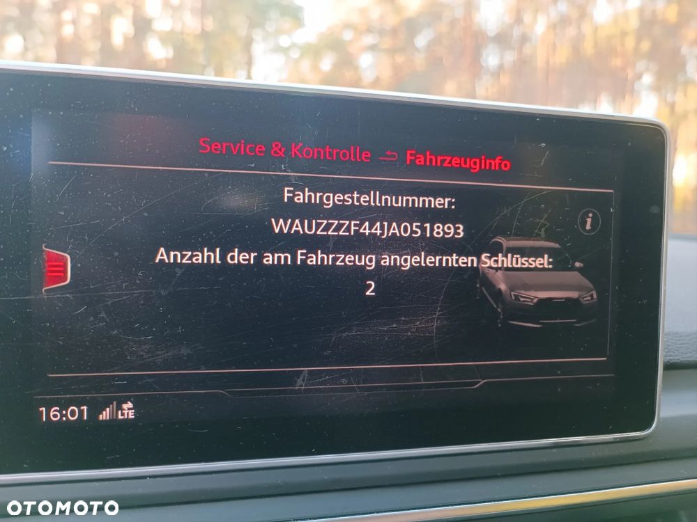 Audi A4 Avant 2.0 TDI S tronic sport - 26