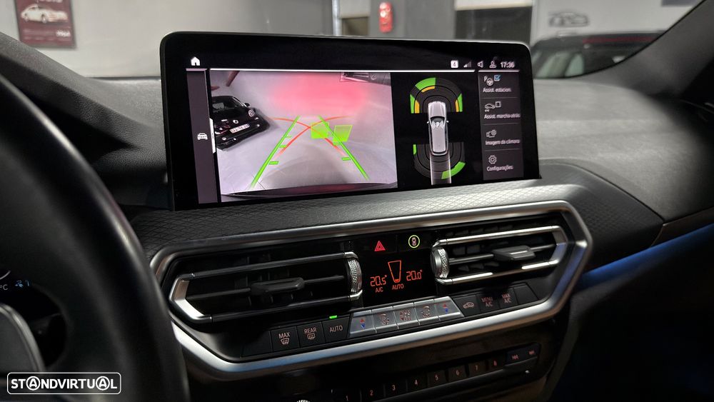 BMW X3 - 14