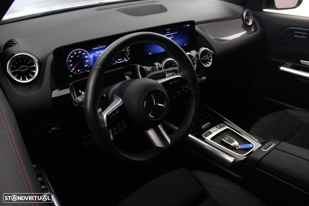 Mercedes-Benz GLA 250 e AMG Line - 53
