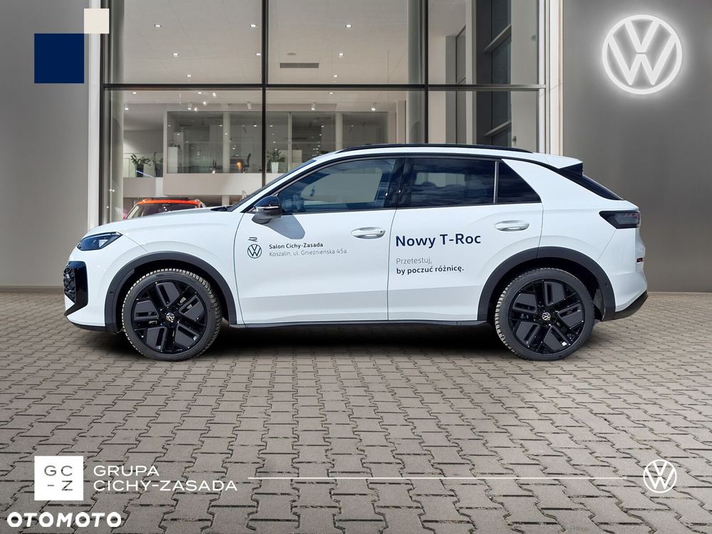 Volkswagen T-Roc - 2