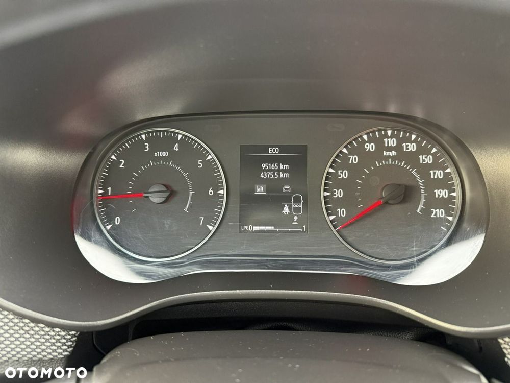 Dacia Sandero TCe 90 Comfort - 16