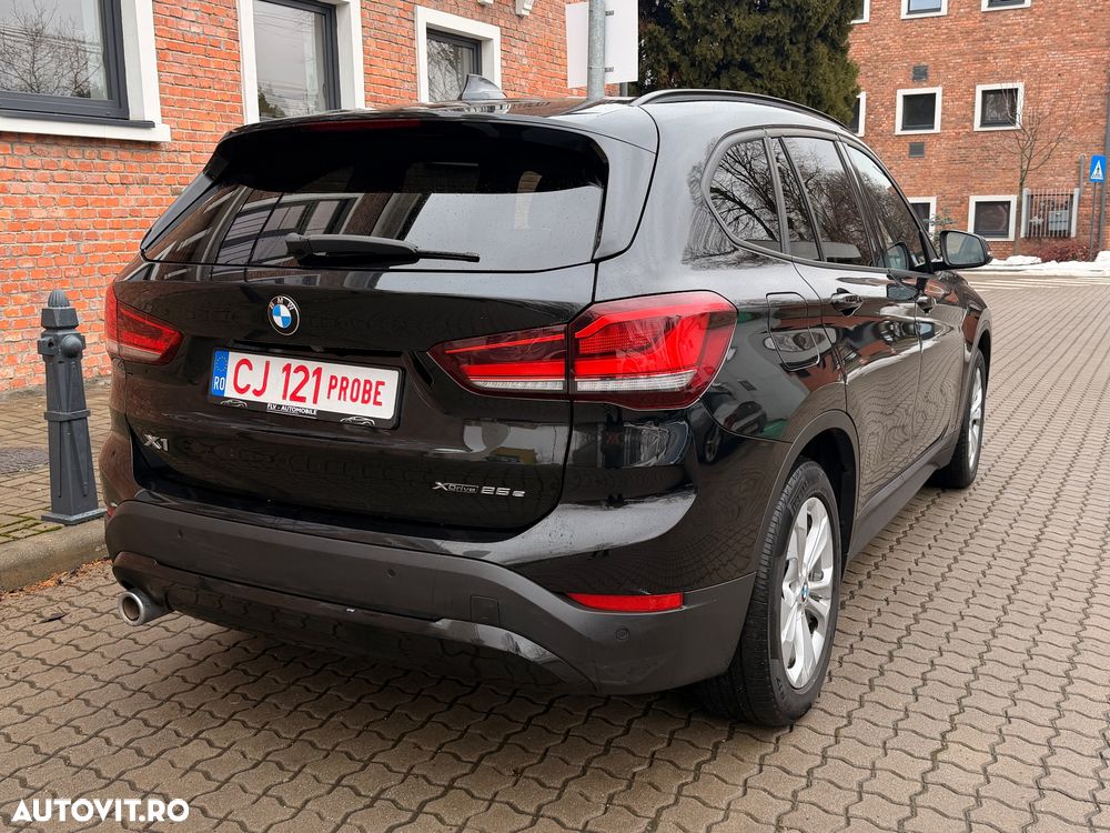 BMW X1 - 7