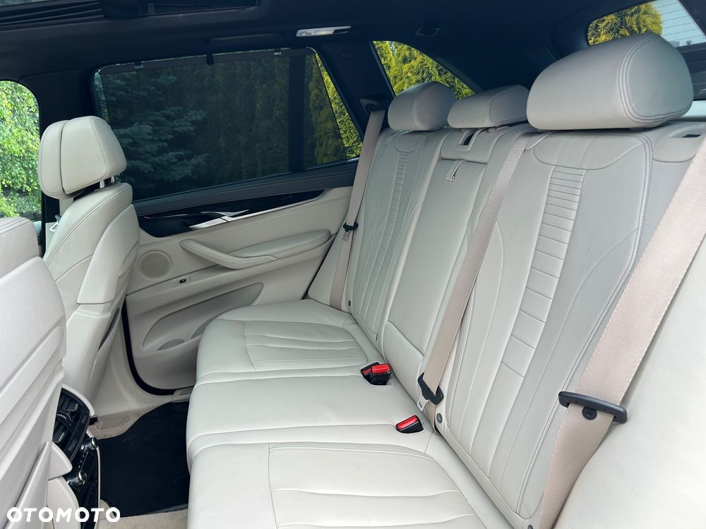 BMW X5 - 15