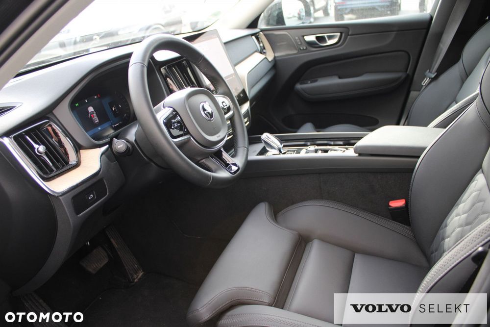 Volvo XC 60 - 11