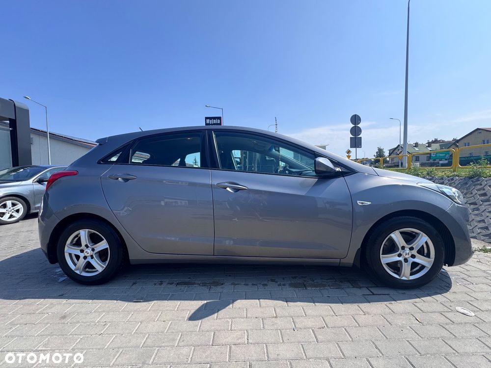 Hyundai i30 1.6 Comfort - 7