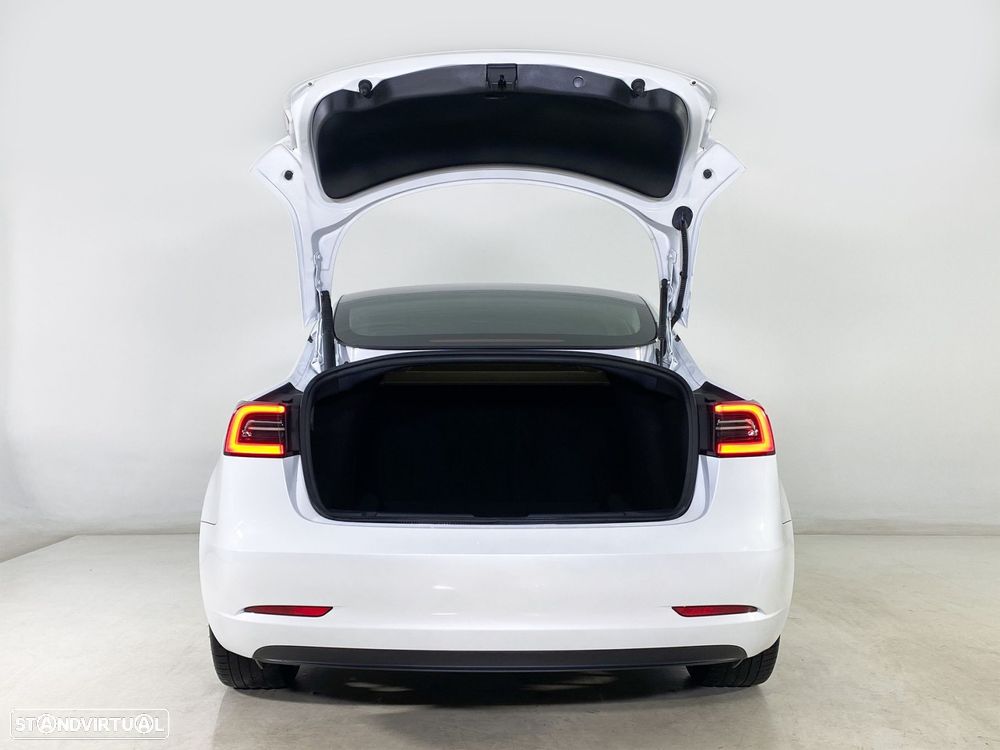 Tesla Model 3 Tração Traseira - 6