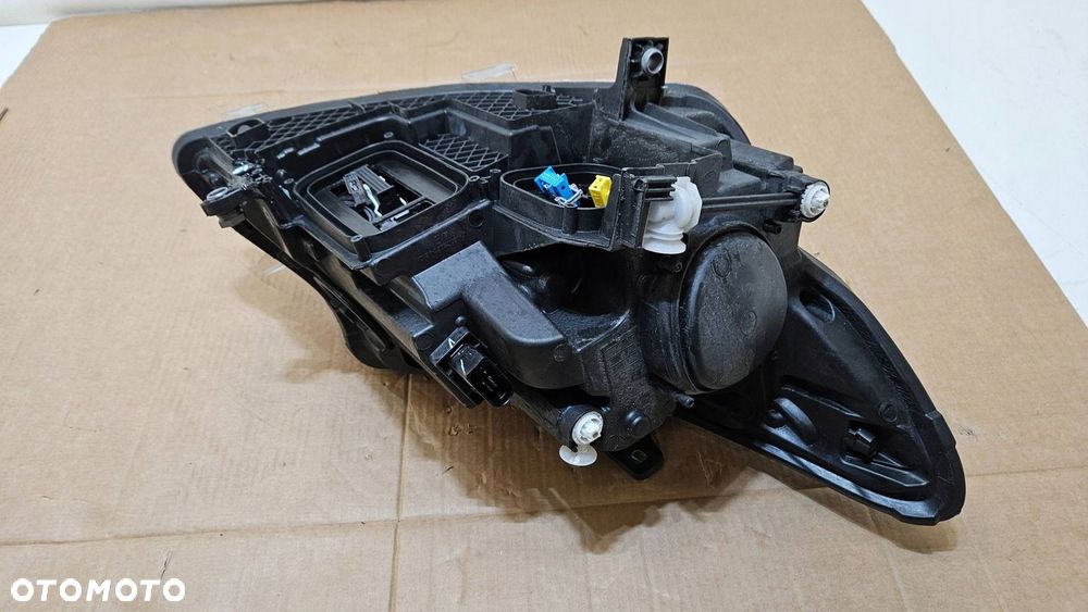 LAMPA PRZÓD LEWA MERCEDES VITO V-KLASA W447 A447 LIFT A4479063201 FULL LED - 6